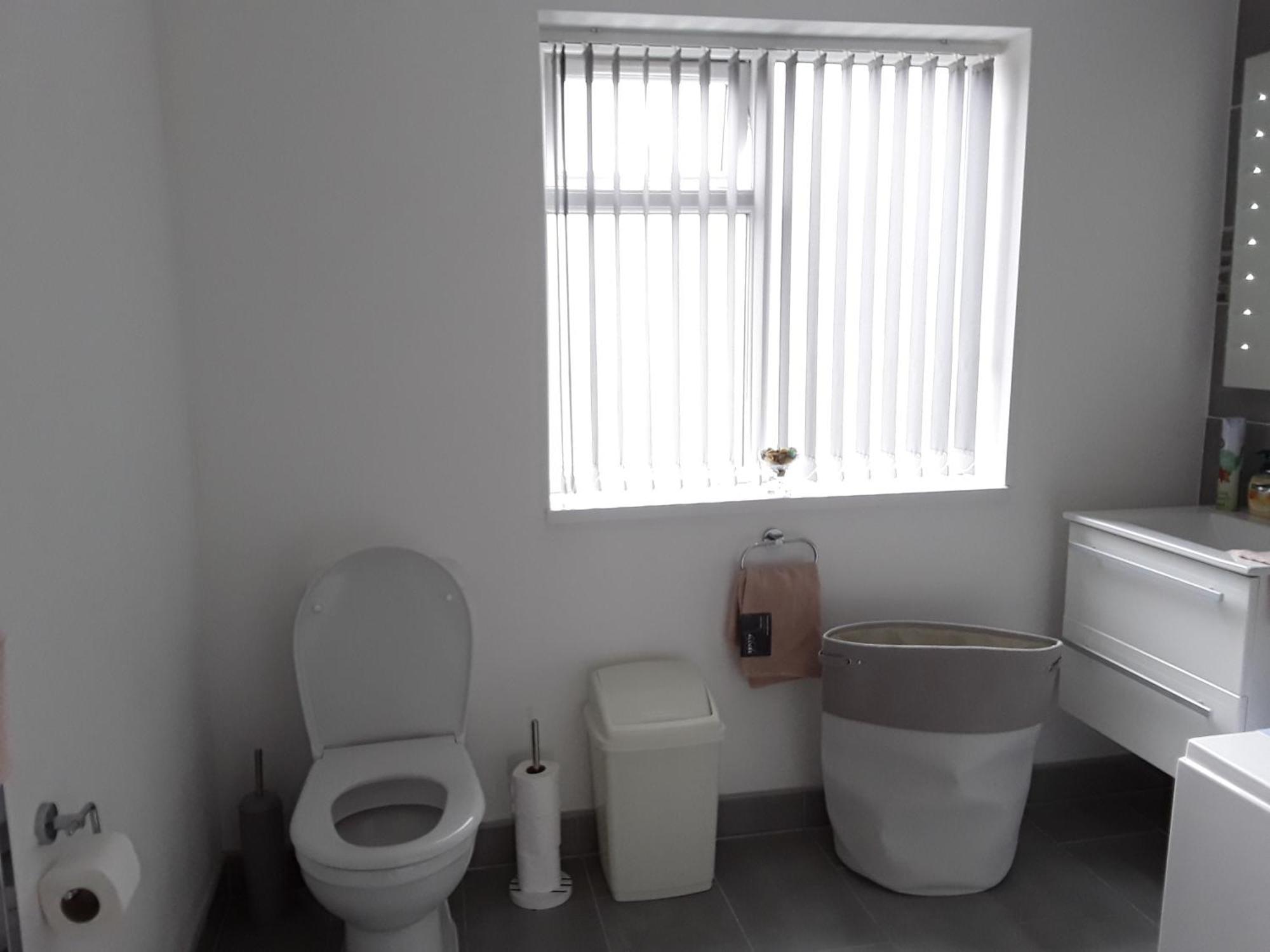 Hams Rest Place - Strictly Only One Guest Allowed In One Room A Second Accompanying Person Will Not Be Allowed Into The Property Birmingham Buitenkant foto